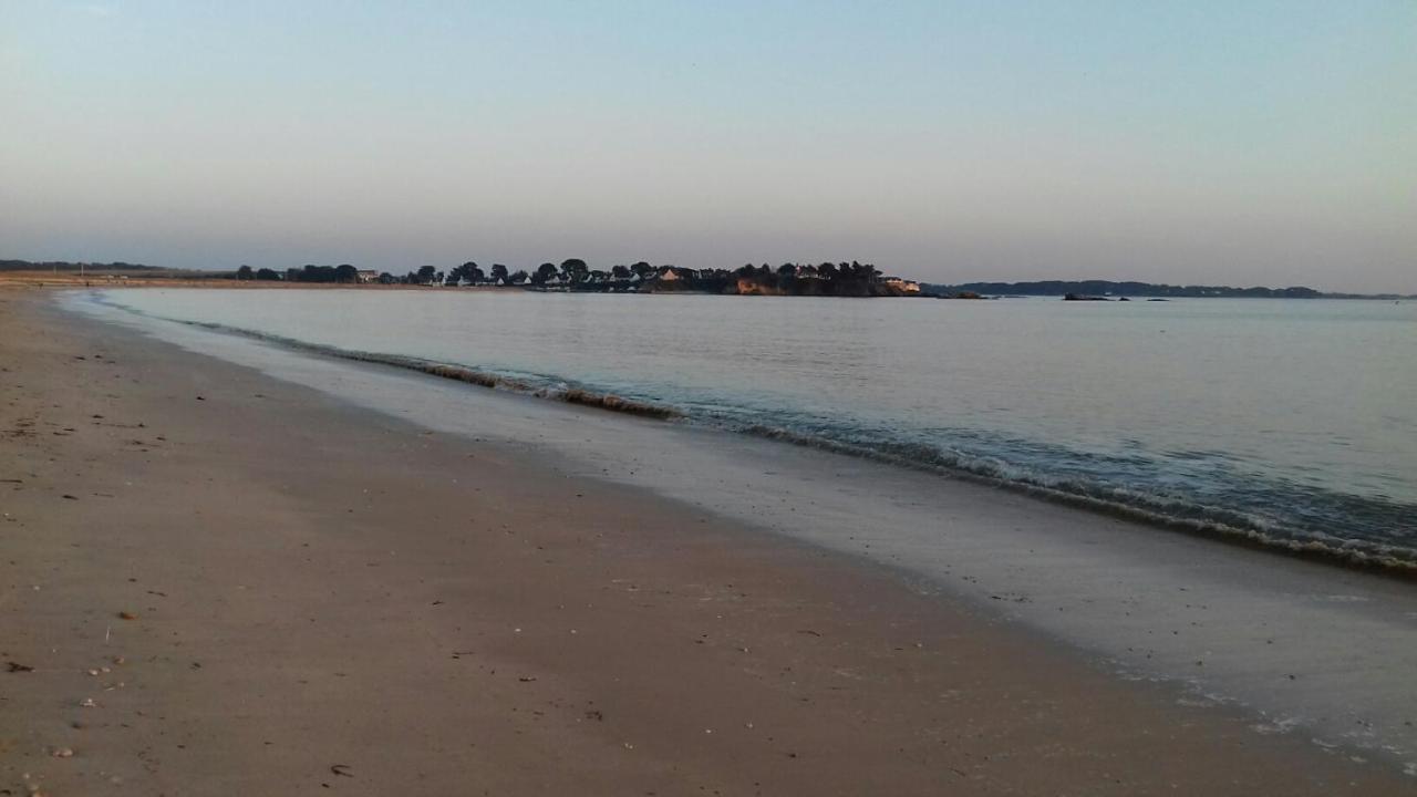 Domaine Du Lesty Panzió Ambon Kültér fotó